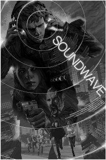 Звуковая волна / Soundwave (2018) смотреть онлайн бесплатно в отличном качестве