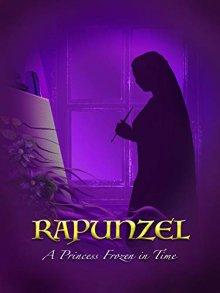 Рапунцель: принцесса, застывшая во времени / Rapunzel: A Princess Frozen in Time (2019) смотреть онлайн бесплатно в отличном качестве