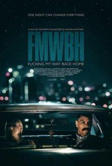 Трудный путь домой / Fucking My Way Back Home (2018) смотреть онлайн бесплатно в отличном качестве