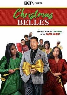 Рождественские красотки / Christmas Belles (2019) смотреть онлайн бесплатно в отличном качестве