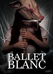 Белый балет / Ballet Blanc (2019) смотреть онлайн бесплатно в отличном качестве