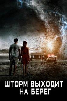 Шторм выходит на берег (Landfall) 2017 года смотреть онлайн бесплатно в отличном качестве. Постер