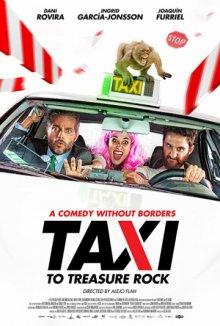 Такси к Гибралтарской скале / Taxi a Gibraltar (2019) смотреть онлайн бесплатно в отличном качестве