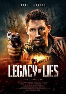 Наследие лжи / Legacy of Lies (None) смотреть онлайн бесплатно в отличном качестве