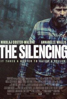 Бесшумный / The Silencing (None) смотреть онлайн бесплатно в отличном качестве