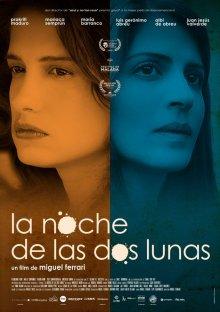 Ночь двух лун / La noche de las dos lunas (2018) смотреть онлайн бесплатно в отличном качестве