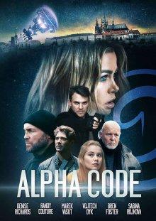 Альфа-код / Alpha Code (None) смотреть онлайн бесплатно в отличном качестве