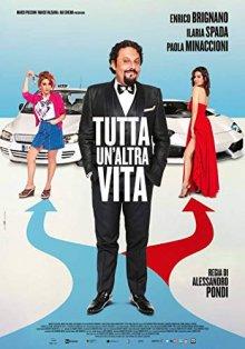 Жизнь по-новому / Tutta un'altra vita (2019) смотреть онлайн бесплатно в отличном качестве