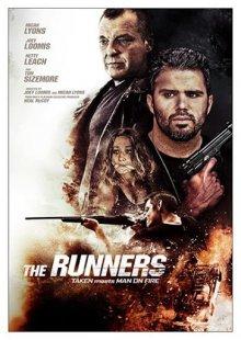 Беглецы / The Runners (None) смотреть онлайн бесплатно в отличном качестве