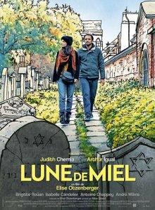 Медовый месяц в Згеже / Lune de miel (2018) смотреть онлайн бесплатно в отличном качестве