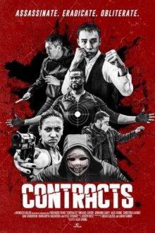 Контракты / Contracts (2019) смотреть онлайн бесплатно в отличном качестве
