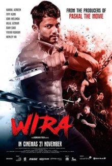 Возмездие / Wira (2019) смотреть онлайн бесплатно в отличном качестве