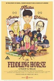 Подставная лошадь / The Fiddling Horse (2019) смотреть онлайн бесплатно в отличном качестве