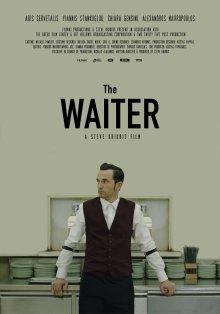 Официант (The Waiter) 2018 года смотреть онлайн бесплатно в отличном качестве. Постер