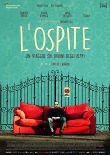 Гость / L'ospite (2018) смотреть онлайн бесплатно в отличном качестве