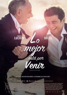 Лучшее впереди / Le meilleur reste à venir (2019) смотреть онлайн бесплатно в отличном качестве