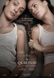 Покой / La quietud (2018) смотреть онлайн бесплатно в отличном качестве