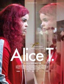 Элис Т. / Alice T. (2018) смотреть онлайн бесплатно в отличном качестве