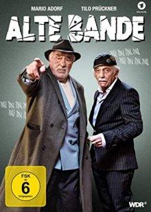 Старая банда / Alte Bande (2019) смотреть онлайн бесплатно в отличном качестве