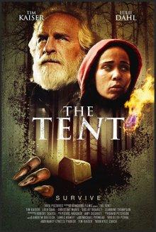 Палатка / The Tent (None) смотреть онлайн бесплатно в отличном качестве