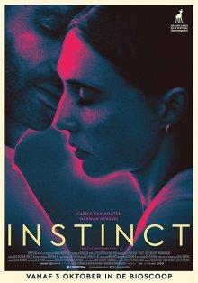 Инстинкт / Instinct (2019) смотреть онлайн бесплатно в отличном качестве