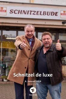 Шницель де-люкс / Schnitzel de Luxe (2019) смотреть онлайн бесплатно в отличном качестве