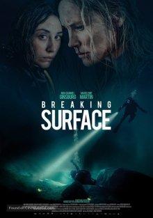 Ломая поверхность / Breaking Surface (None) смотреть онлайн бесплатно в отличном качестве