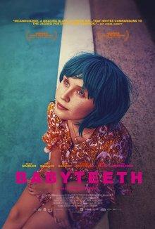 Молочные зубы / Babyteeth (2019) смотреть онлайн бесплатно в отличном качестве