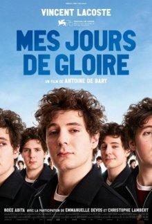 Дни моей славы / Mes jours de gloire (2019) смотреть онлайн бесплатно в отличном качестве