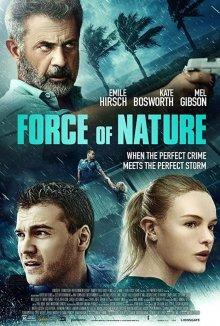 Сила природы / Force of Nature (None) смотреть онлайн бесплатно в отличном качестве