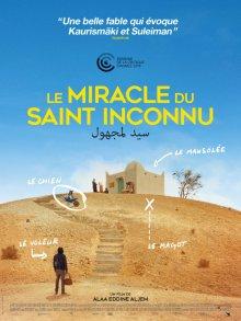 Неизвестный святой / Le Miracle du Saint Inconnu (2019) смотреть онлайн бесплатно в отличном качестве