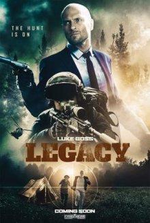 Наследие / Legacy (None) смотреть онлайн бесплатно в отличном качестве