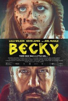 Бекки / Becky (None) смотреть онлайн бесплатно в отличном качестве