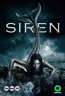 Сирена / Siren (2018) смотреть онлайн бесплатно в отличном качестве