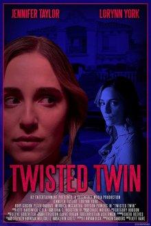 Психованная близняшка / Twisted Twin (None) смотреть онлайн бесплатно в отличном качестве