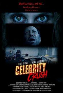 Одержимая знаменитостью / Celebrity Crush (2019) смотреть онлайн бесплатно в отличном качестве