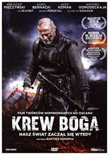 Кровь Бога / Krew Boga (2018) смотреть онлайн бесплатно в отличном качестве