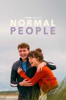 Нормальные люди / Normal People (None) смотреть онлайн бесплатно в отличном качестве