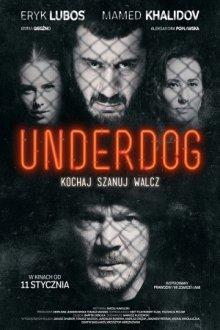 Аутсайдер / Underdog (2019) смотреть онлайн бесплатно в отличном качестве