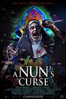 Проклятье монахини / A Nun's Curse (None) смотреть онлайн бесплатно в отличном качестве