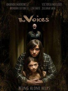 Голоса / The Voices (None) смотреть онлайн бесплатно в отличном качестве