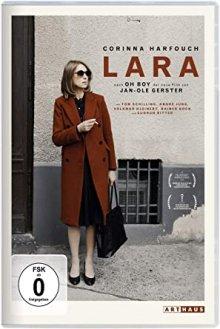 Лара / Lara (2019) смотреть онлайн бесплатно в отличном качестве