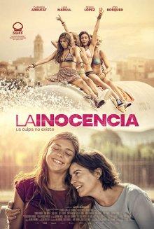 Невинность / La innocència (2019) смотреть онлайн бесплатно в отличном качестве