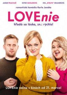 Охота на любовь / LOVEní (2019) смотреть онлайн бесплатно в отличном качестве