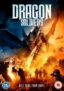 Солдаты дракона / Dragon Soldiers (None) смотреть онлайн бесплатно в отличном качестве