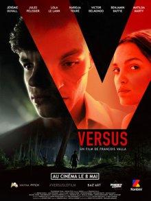 Противостояние / Versus (2019) смотреть онлайн бесплатно в отличном качестве