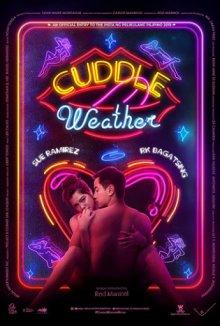 Погода для объятий (Cuddle Weather) 2019 года смотреть онлайн бесплатно в отличном качестве. Постер