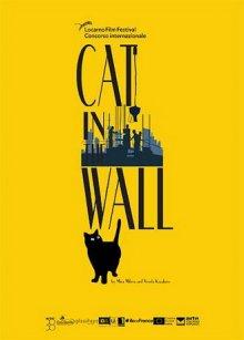 Кот в стене / Cat in the Wall (2019) смотреть онлайн бесплатно в отличном качестве