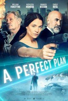 Идеальный план / A Perfect Plan (None) смотреть онлайн бесплатно в отличном качестве