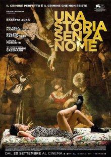 Похищение Караваджо / Una storia senza nome (2018) смотреть онлайн бесплатно в отличном качестве